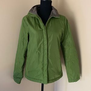 The Limited Nylon Jacket